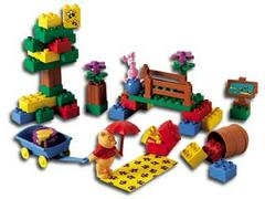 LEGO Set | The Big Honeypot LEGO DUPLO