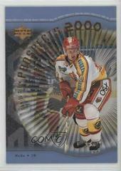 Daniel Sedin #307 Hockey Cards 1999 Upper Deck Prices