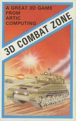 3D Combat Zone ZX Spectrum Prices