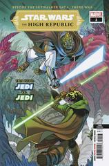 Star Wars: The High Republic [3rd Print] #1 (2021) Comic Books Star Wars: The High Republic Prices