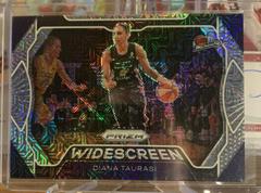 Diana Taurasi [Prizm Mojo] Basketball Cards 2020 Panini Prizm WNBA Widescreen Prices