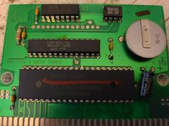 Circuit Board (Front) | Madden NFL 96 Sega Genesis
