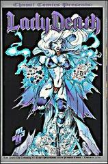 Lady Death: The Reckoning [Premium Edition] #1 (1996) Comic Books Lady Death: The Reckoning Prices