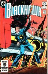Blackhawk #264 (1983) Comic Books Blackhawk Prices