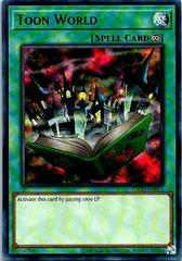 Toon World TOCH-EN054 YuGiOh Toon Chaos Prices