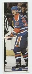 Wayne Gretzky #255 Hockey Cards 1984 O-Pee-Chee Sticker Prices
