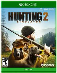 Hunting Simulator 2 Xbox One Prices