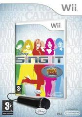 Disney Sing It PAL Wii Prices