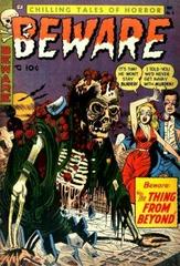 Main Image | Beware Comic Books Beware