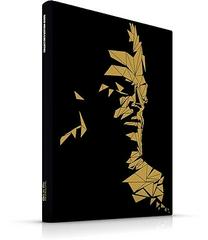 Deus Ex: Human Revolution [Collector's Edition] Strategy Guide Prices
