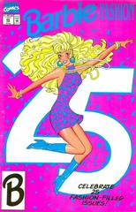 Barbie Fashion #25 (1993) Comic Books Barbie Fashion Prices