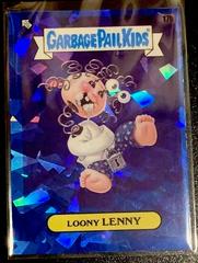 Loony LENNY Garbage Pail Kids 2020 Sapphire Prices