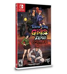 River City Girls Zero Nintendo Switch Prices