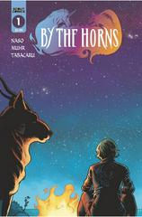 By the Horns [2nd Print] #1 (2021) Comic Books By the Horns Prices