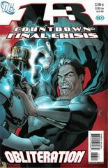 Countdown to Final Crisis #13 (2008) Comic Books Countdown to Final Crisis Prices