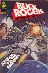 Vintage Buck Rogers In The 25th Century Set Of Trading Cards
