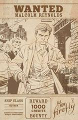 All New Firefly [Young] #1 (2022) Comic Books All New Firefly Prices