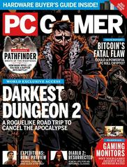 PC Gamer [Issue 346] PC Gamer Magazine Prices