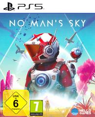 No Man's Sky PAL Playstation 5 Prices