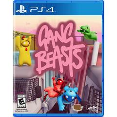 Gang Beasts Playstation 4 Prices