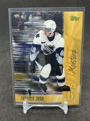 Jaromir Jagr [Gold] Hockey Cards 1998 Topps Mystery Finest Prices