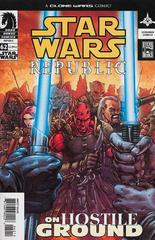 Star Wars: Republic #62 (2004) Comic Books Star Wars: Republic Prices