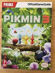 Pikmin 3 [Prima] Strategy Guide Prices