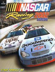 NASCAR Racing 2002 Season PC Games Prices
