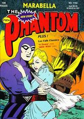 The Phantom #1192 (1998) Comic Books Phantom Prices