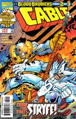 Cable Comic Books Cable Prices