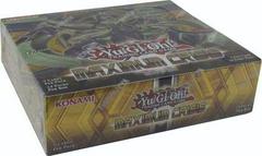 Booster Box [1st Edition] YuGiOh Maximum Crisis Prices