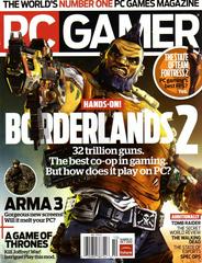 PC Gamer [Issue 231] PC Gamer Magazine Prices