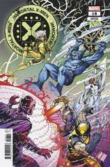 Immortal X-Men [McNiven] #18 (2023) Comic Books Immortal X-Men Prices