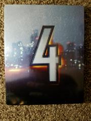 Battlefield 4 [Steelbook Edition] Playstation 4 Prices