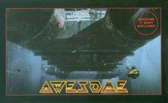 Front Cover | Awesome Atari ST