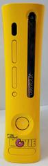 Front | Xbox 360 Simpsons Console Xbox 360