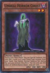Umbral Horror Ghost PRIO-EN010 YuGiOh Primal Origin Prices