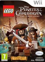LEGO Pirates Of The Caribbean: The Video Game PAL Wii Prices
