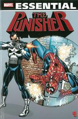 Essential: The Punisher #1 (2011) Comic Books Essential: The Punisher Prices