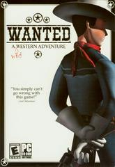 Wanted: A Wild Western Adventure PC Games Prices