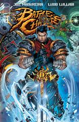 Battle Chasers [Meyers] #12 (2023) Comic Books Battle Chasers Prices