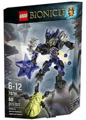 Protector of Earth #70781 LEGO Bionicle Prices