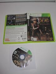 Photo By Canadian Brick Cafe | The Walking Dead: Season Two Xbox 360