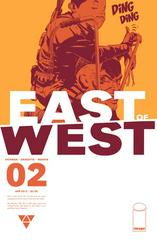 East of West #2 (2013) Comic Books East of West Prices