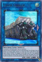 Union Carrier YuGiOh Duel Overload Prices