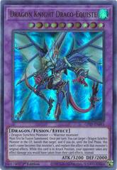 Dragon Knight Draco-Equiste GFTP-EN093 YuGiOh Ghosts From the Past Prices