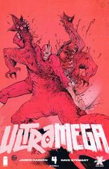 Ultramega #4 (2021) Comic Books Ultramega Prices