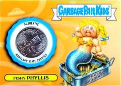 Maryland Garbage Pail Kids Go on Vacation Prices