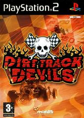 Dirt Track Devils PAL Playstation 2 Prices