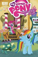 My Little Pony: Friendship Is Magic [10 Copy] #4 (2013) Comic Books My Little Pony: Friendship is Magic Prices